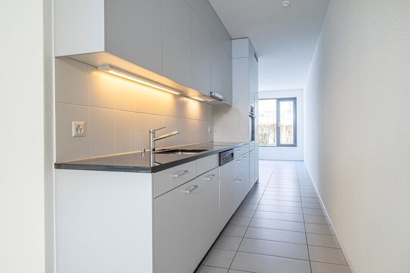 Photo 7 de Forstackerstrasse 4 A, Zofingen