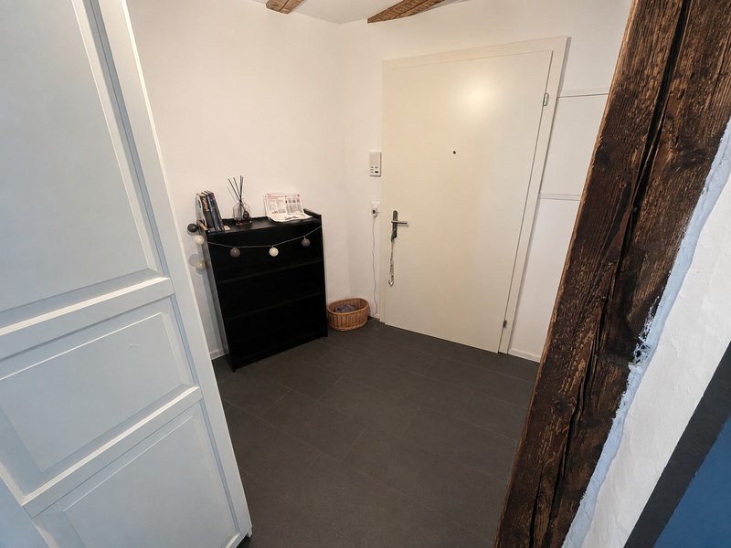 Foto 4 di St.Leonhardsstrasse 79, St.Gallen