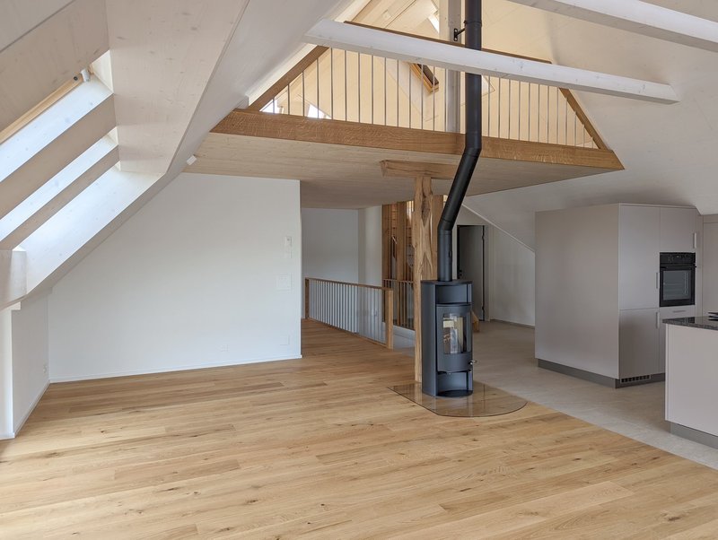Photo 1 of Hauptstrasse 52, Lampenberg