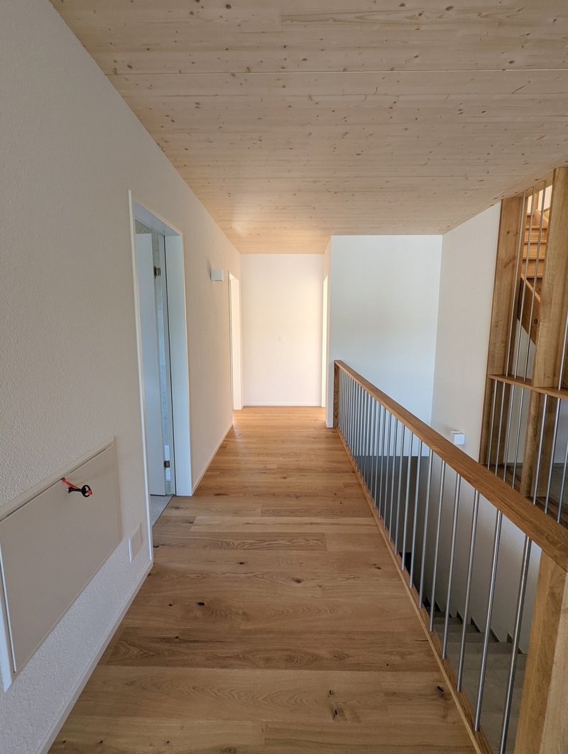 Photo 6 of Hauptstrasse 52, Lampenberg