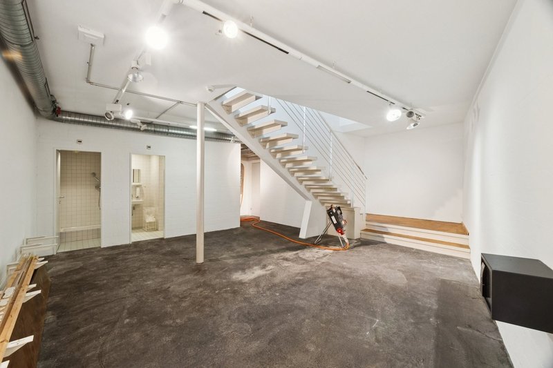 Foto 4 von Aeschenvorstadt 56, Basel