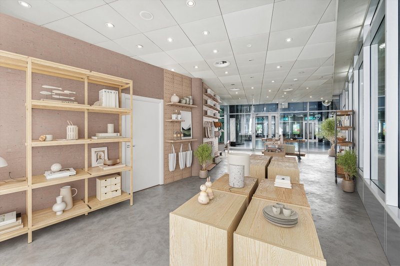 Foto 4 von Aeschenvorstadt 56, Basel