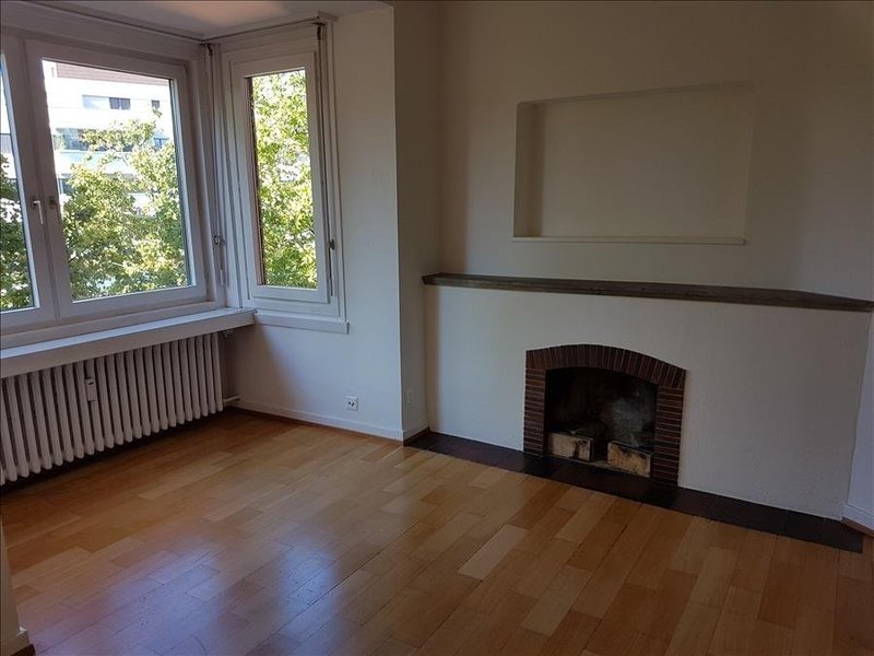 Photo 3 de Schützengraben 6, Basel