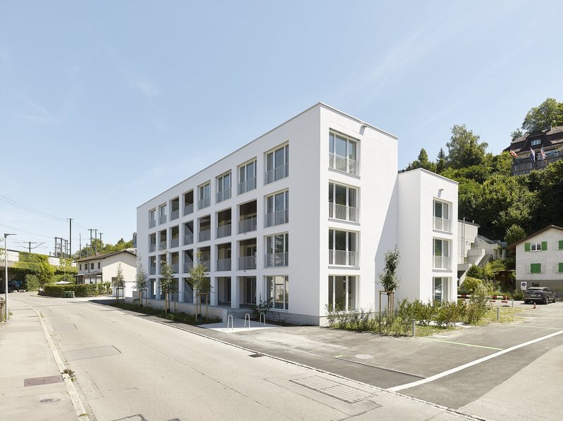Photo 1 of Dammweg 5, Aarau