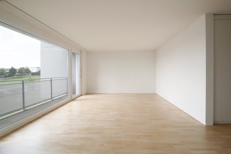 Foto 2 di Neugrubenstr. 21, Wil SG