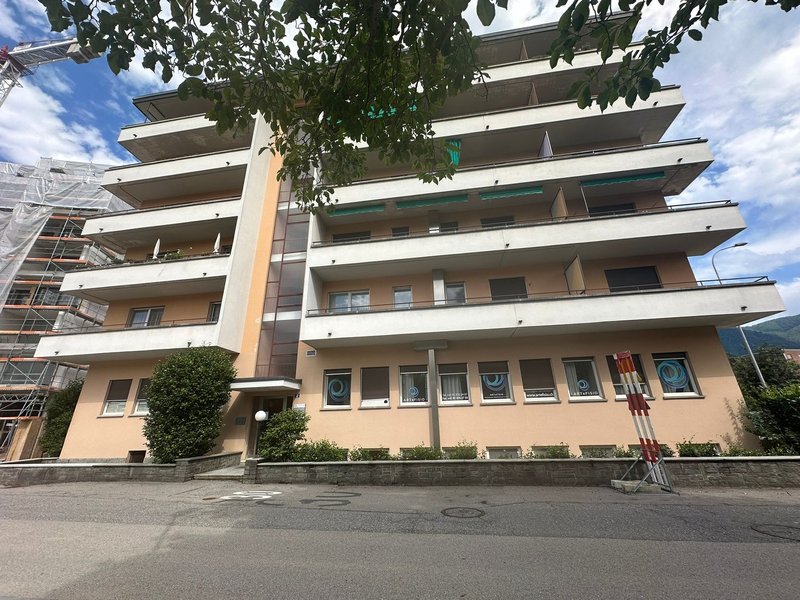 Photo 7 of via Boscioro 12, Lugano
