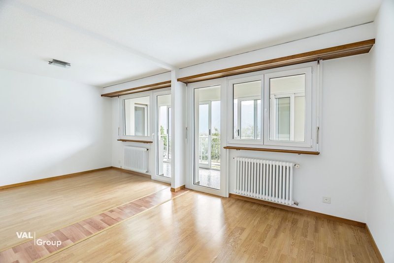 Photo 3 de Bordstrasse 10, Ausserberg