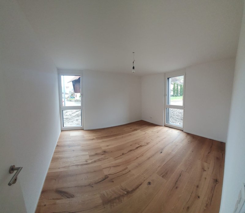 Photo 4 de Walzenhauserstrasse 24, Au