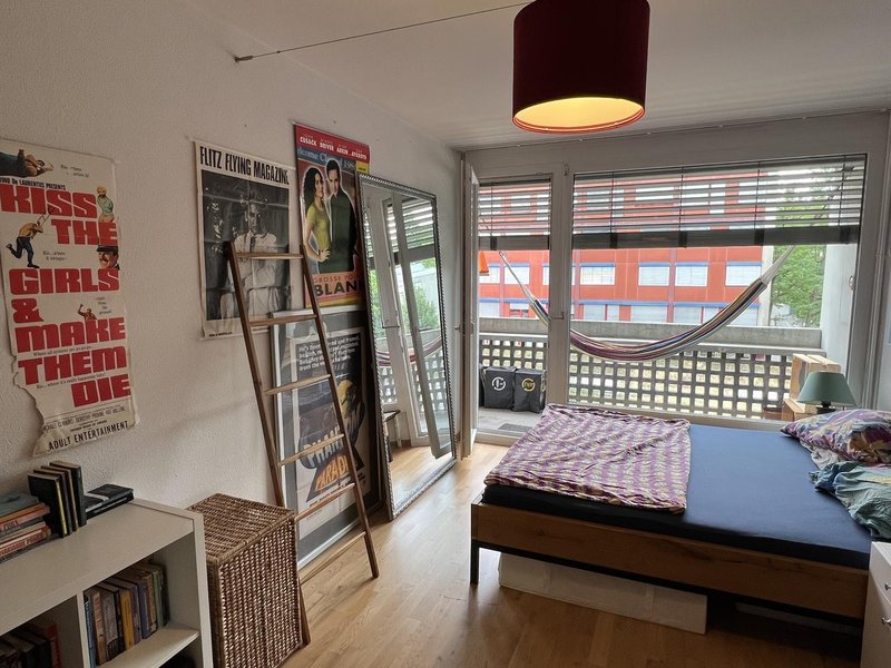 Foto 5 von Sulgeneckstrasse 62, Bern