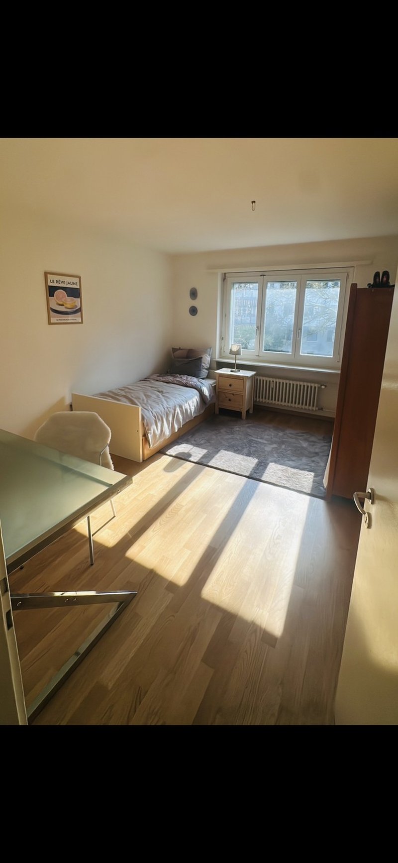 Foto 1 di Wettingen