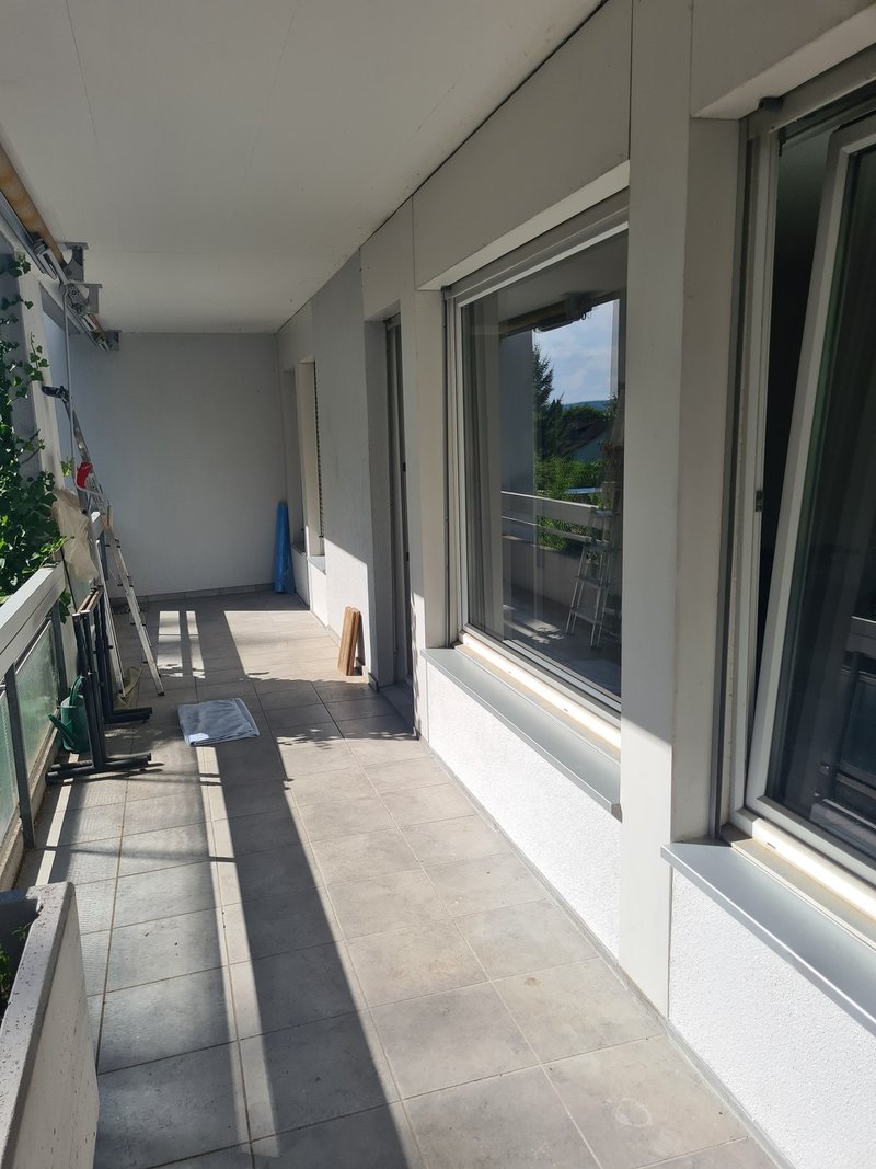 Photo 4 de Haslenstrasse 15, Birmensdorf ZH