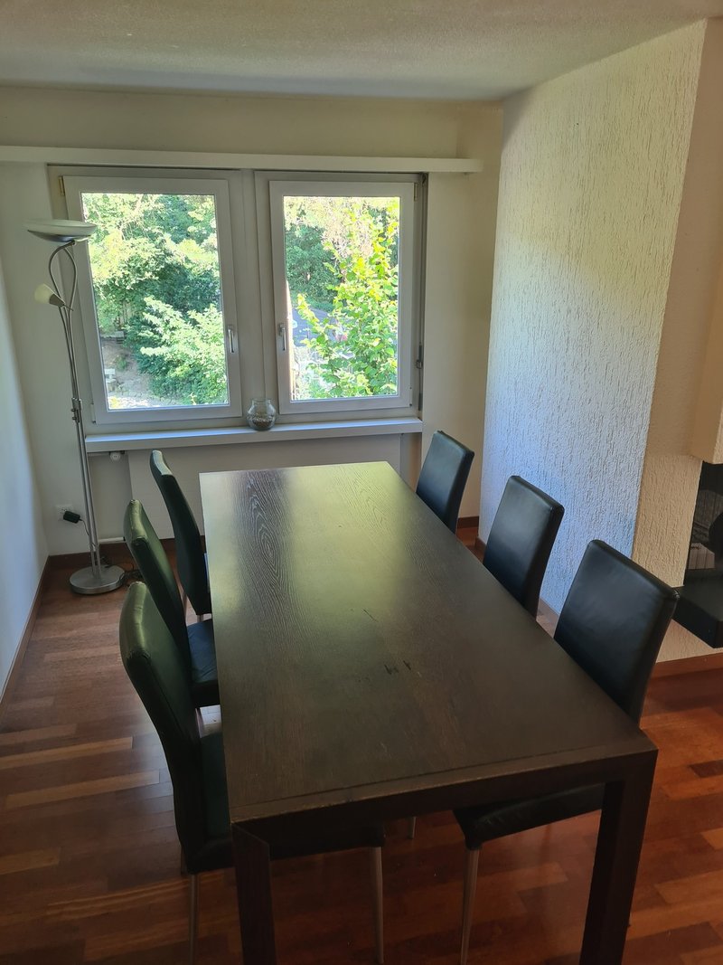 Photo 7 de Haslenstrasse 15, Birmensdorf ZH