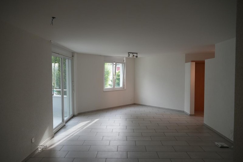 Foto 1 di Unterfeldstrasse 20, Gränichen