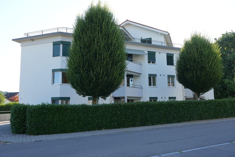 Foto 2 di Unterfeldstrasse 20, Gränichen