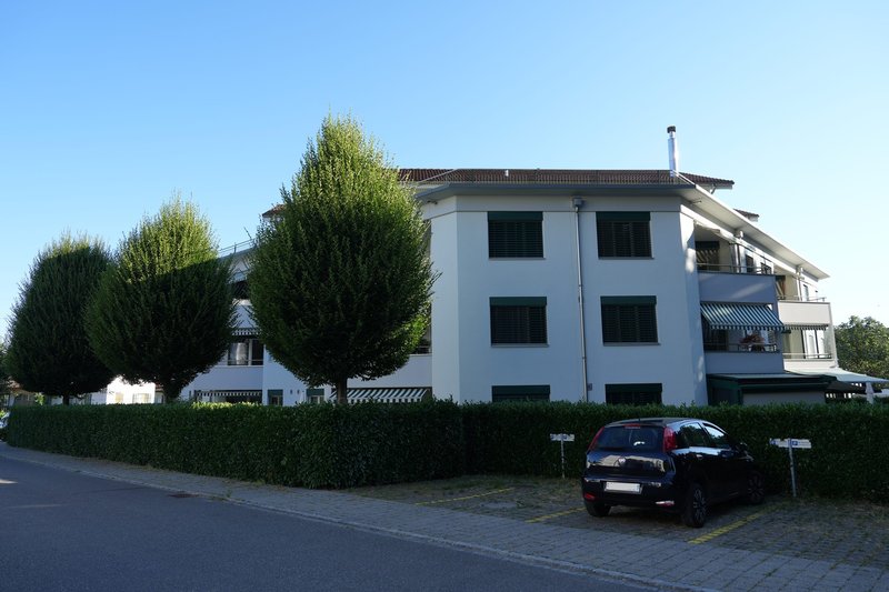 Foto 3 di Unterfeldstrasse 20, Gränichen