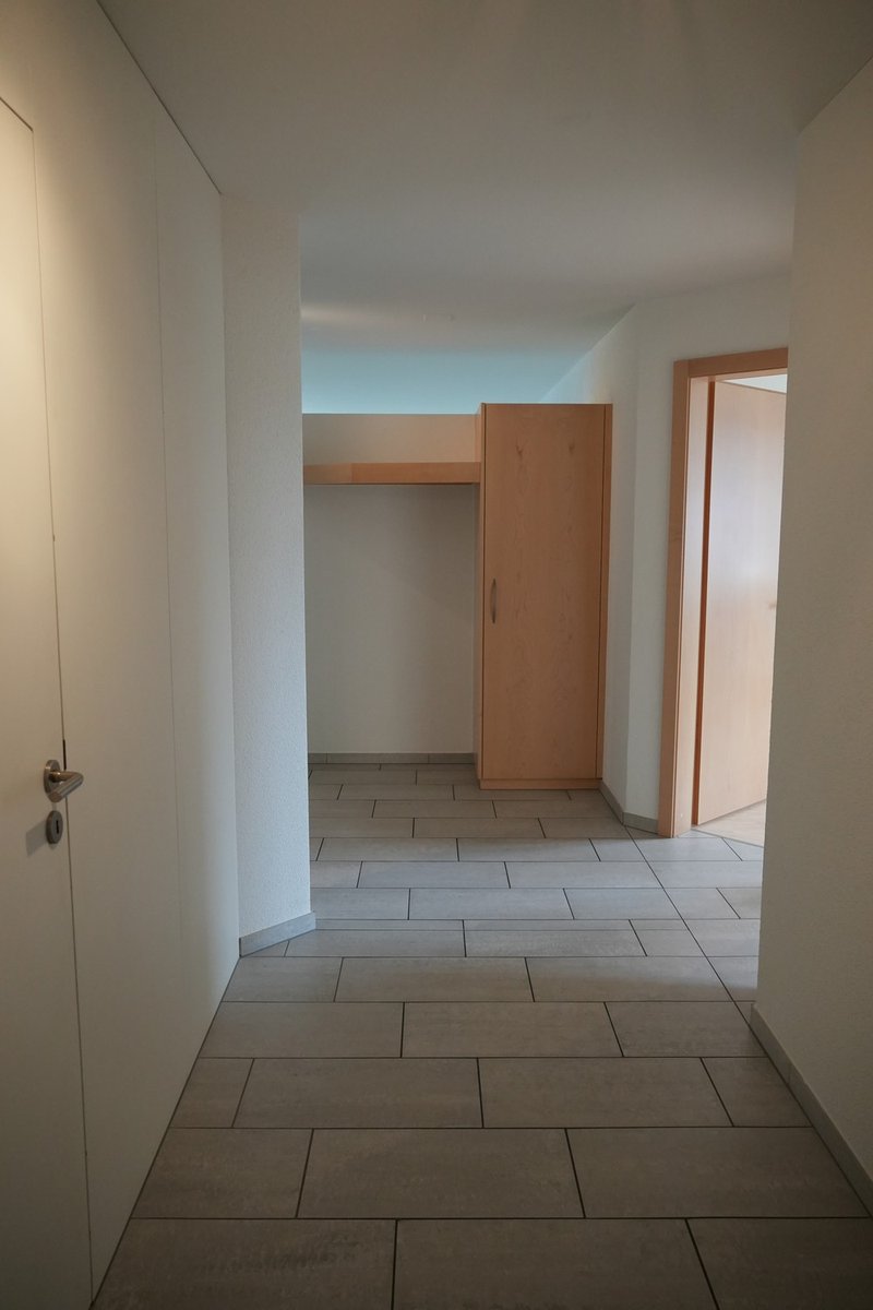Foto 5 di Unterfeldstrasse 20, Gränichen