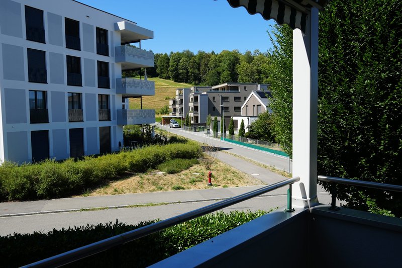 Foto 6 di Unterfeldstrasse 20, Gränichen