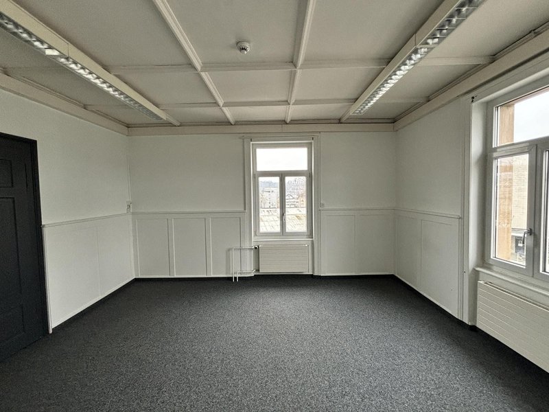 Photo 8 of Industriestrasse 20, Brugg