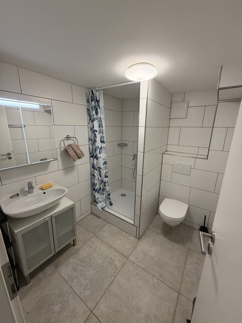 Foto 5 di Sägergässlein 4, Basel