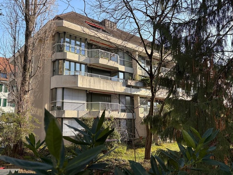 Photo 1 de Eptingerstrasse 12, Basel