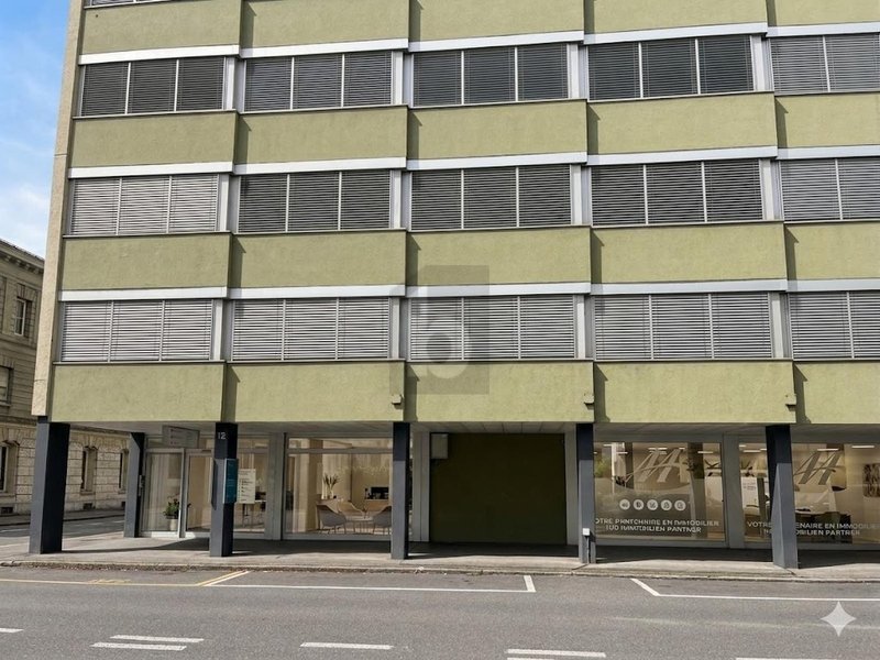 Photo 1 of Sur demande, Biel/Bienne