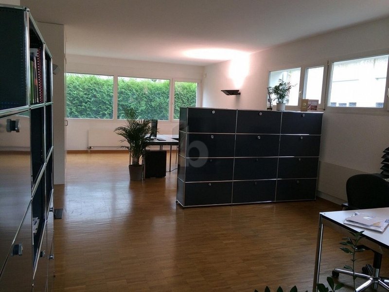 Foto 4 di Auf Anfrage, Au SG