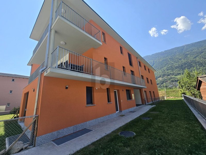 Foto 1 di Malvaglia