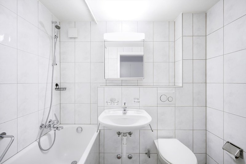 Foto 4 von Hammerstr. 100, Basel