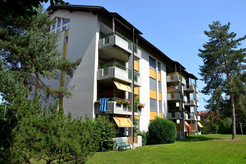 Foto 1 von Aarberg