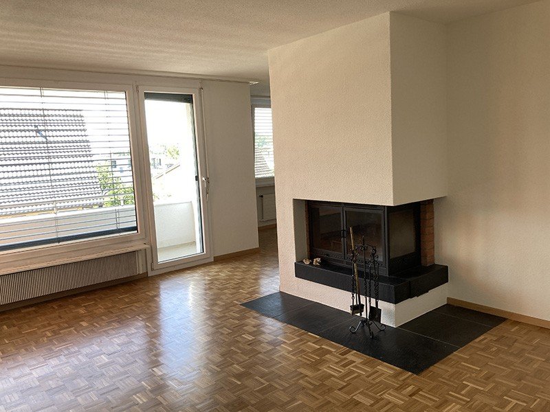 Photo 1 of Scheuerackerstrasse 6, Nürensdorf (Birchwil) ZH