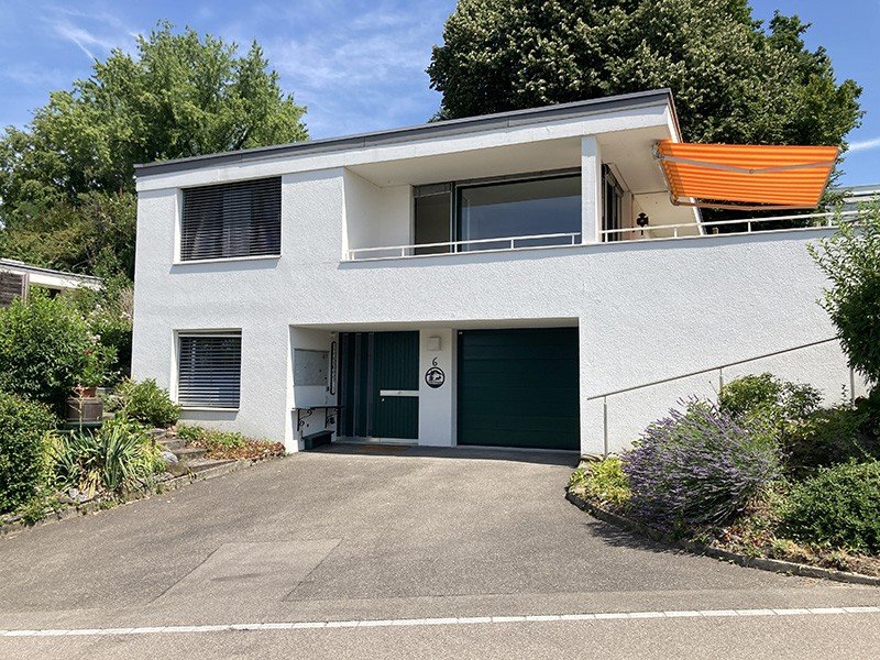 Photo 2 of Scheuerackerstrasse 6, Nürensdorf (Birchwil) ZH