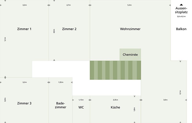 Photo 3 of Scheuerackerstrasse 6, Nürensdorf (Birchwil) ZH