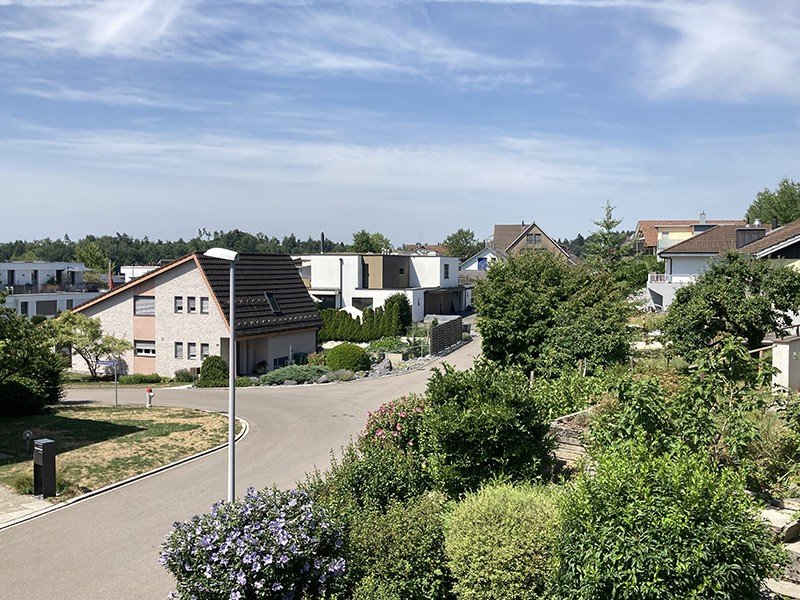 Photo 5 of Scheuerackerstrasse 6, Nürensdorf (Birchwil) ZH