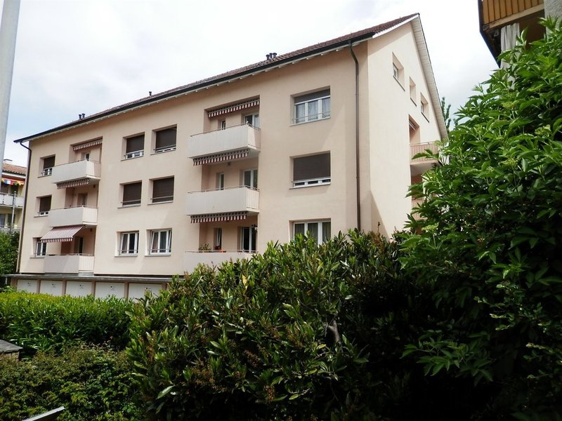 Photo 1 of Bottmingerstrasse 42, Münchenstein