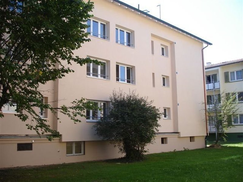 Photo 2 of Bottmingerstrasse 42, Münchenstein