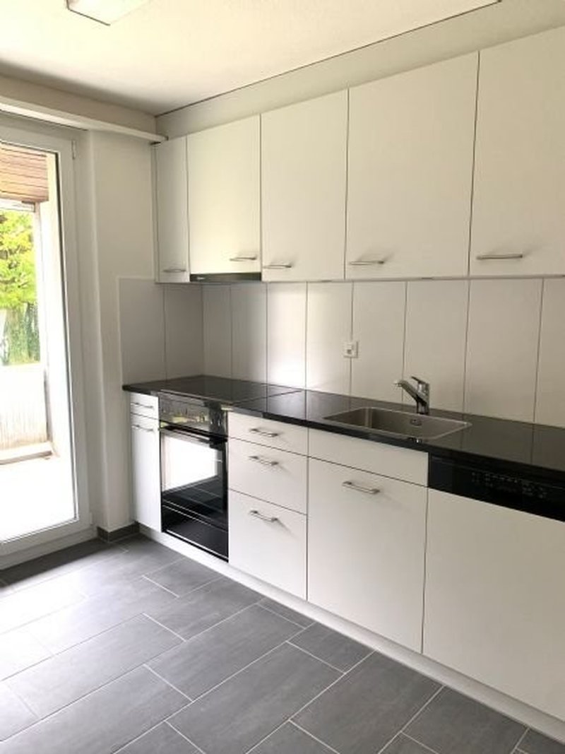 Photo 2 de Alte Landstrasse 34, Dulliken