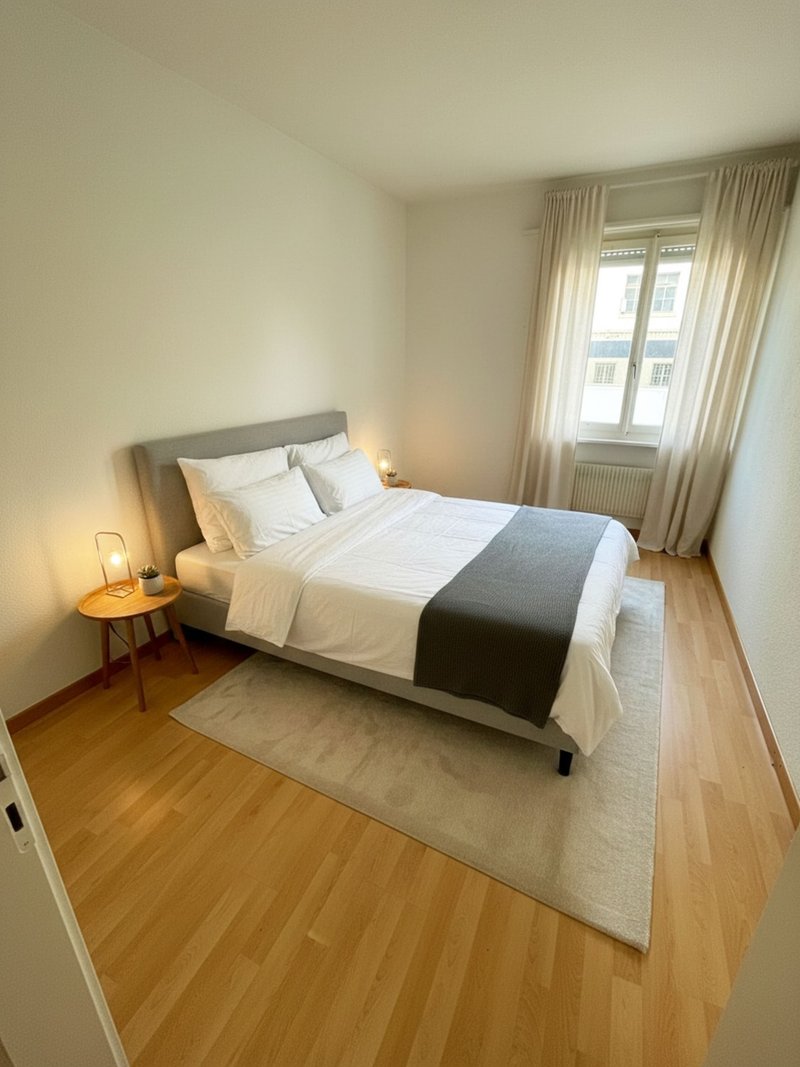 Foto 2 von Güterstrasse 14, Bern