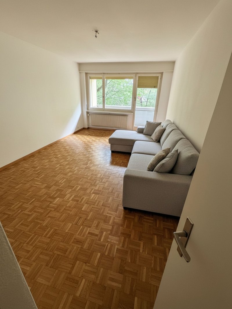 Foto 3 von Güterstrasse 14, Bern