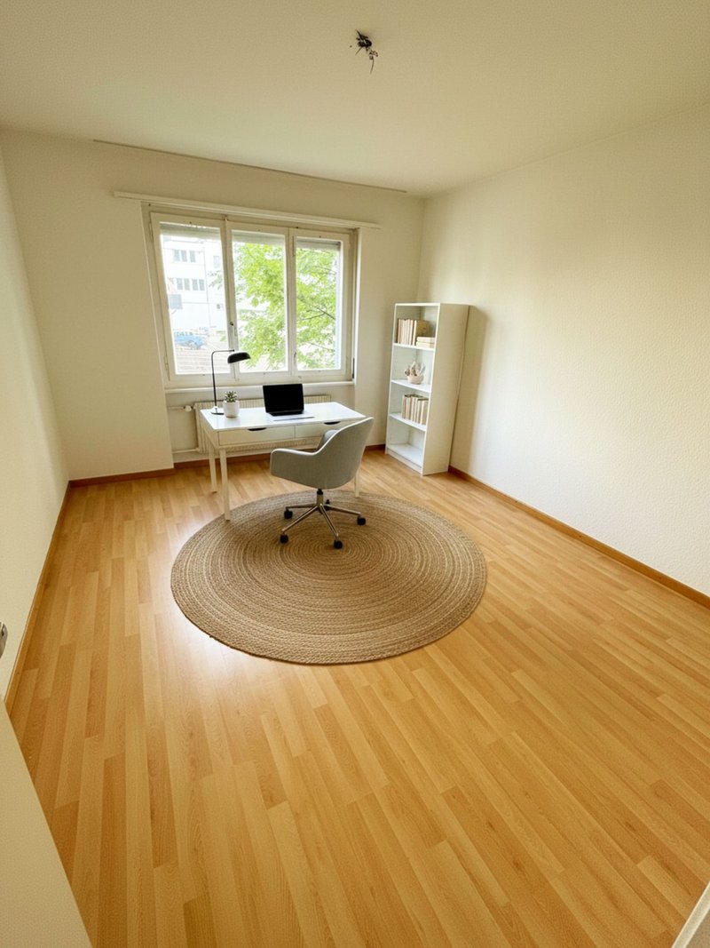 Foto 5 von Güterstrasse 14, Bern