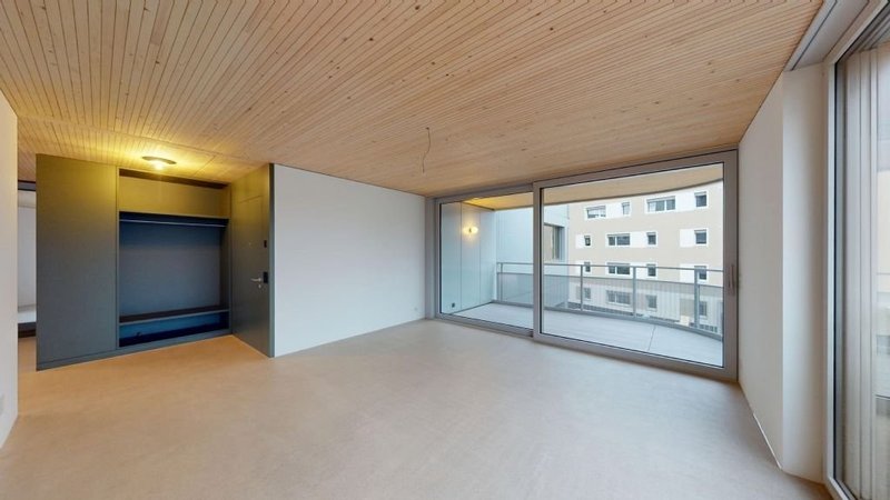 Photo 3 of Parkweg 1, Wohlen