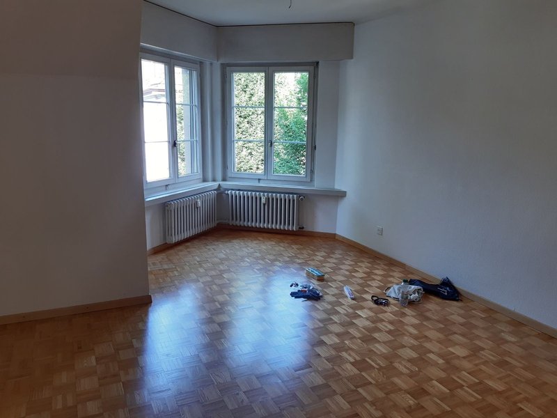 Foto 3 von Bruchstrasse 70, Luzern