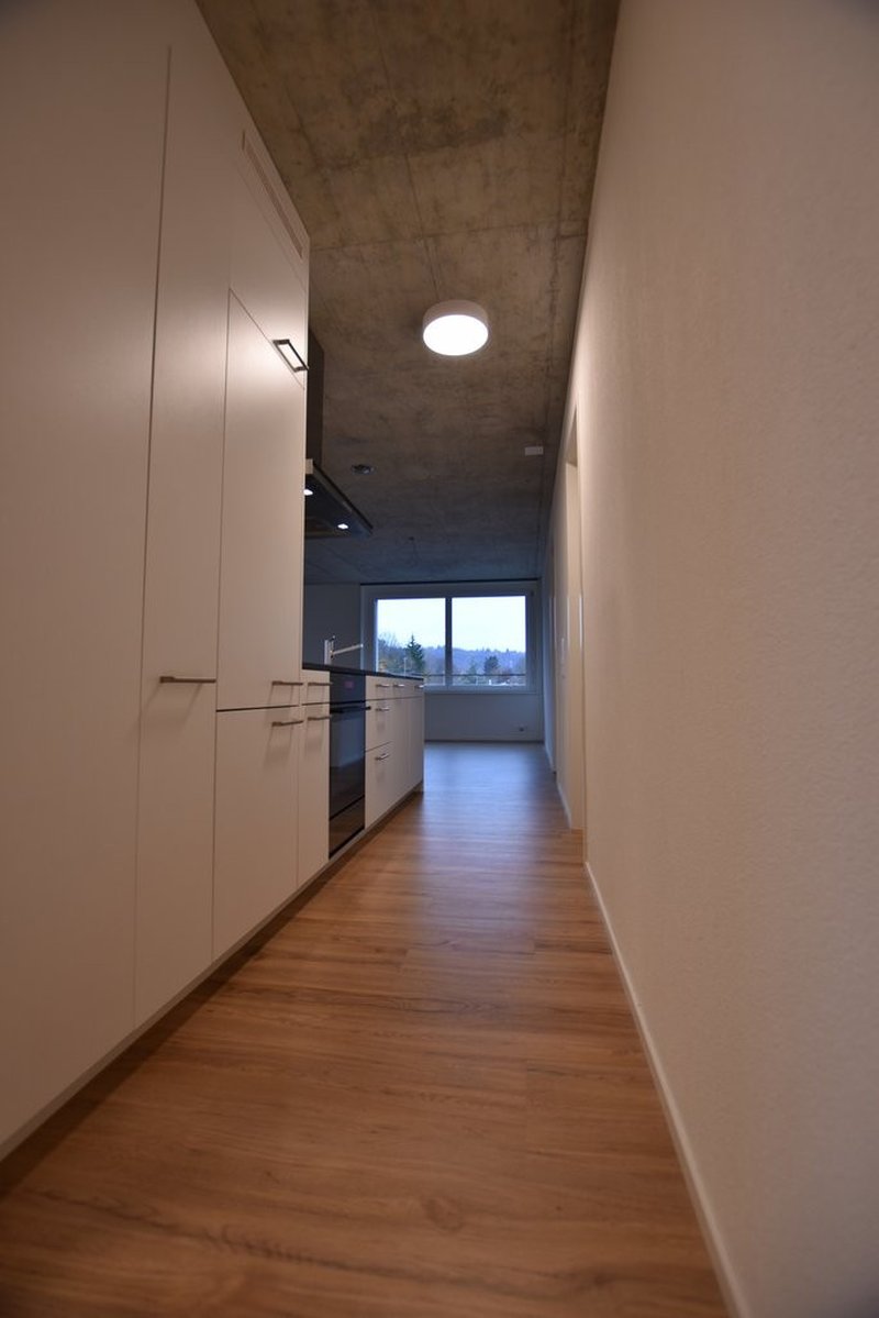 Foto 8 von Mühledorfstrasse 2, Bern