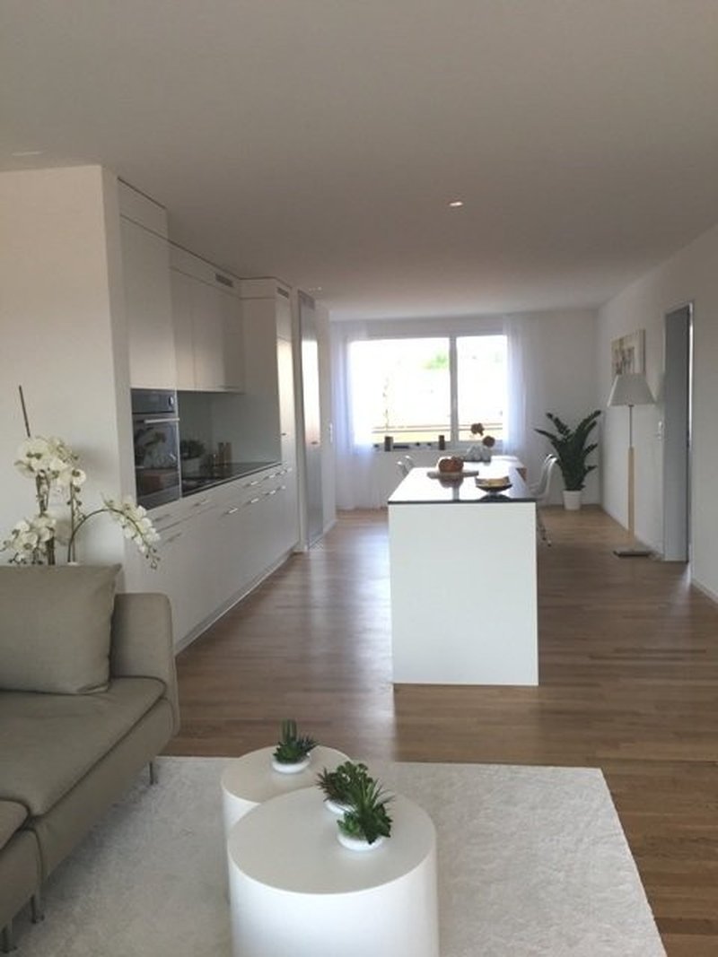 Foto 1 von Hamelstrasse 19, Arbon