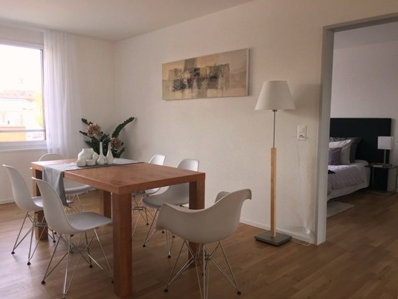 Foto 5 von Hamelstrasse 19, Arbon