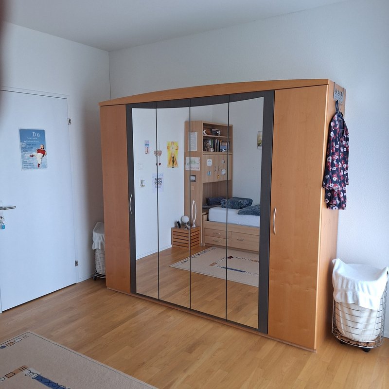 Photo 2 of Barbara-Reinhart-Strasse 10, Winterthur