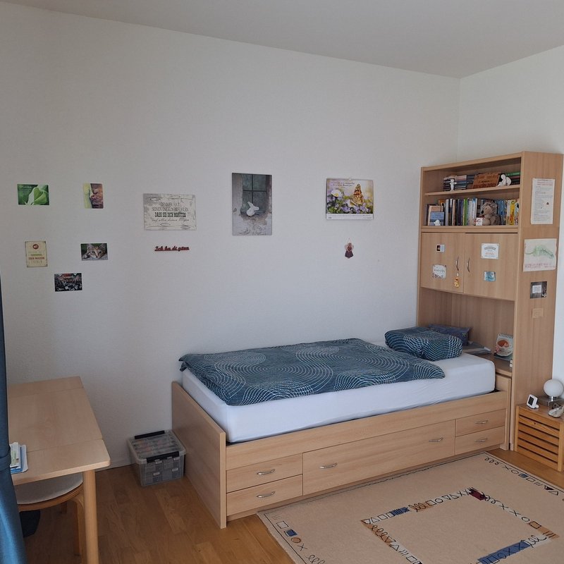 Photo 4 of Barbara-Reinhart-Strasse 10, Winterthur