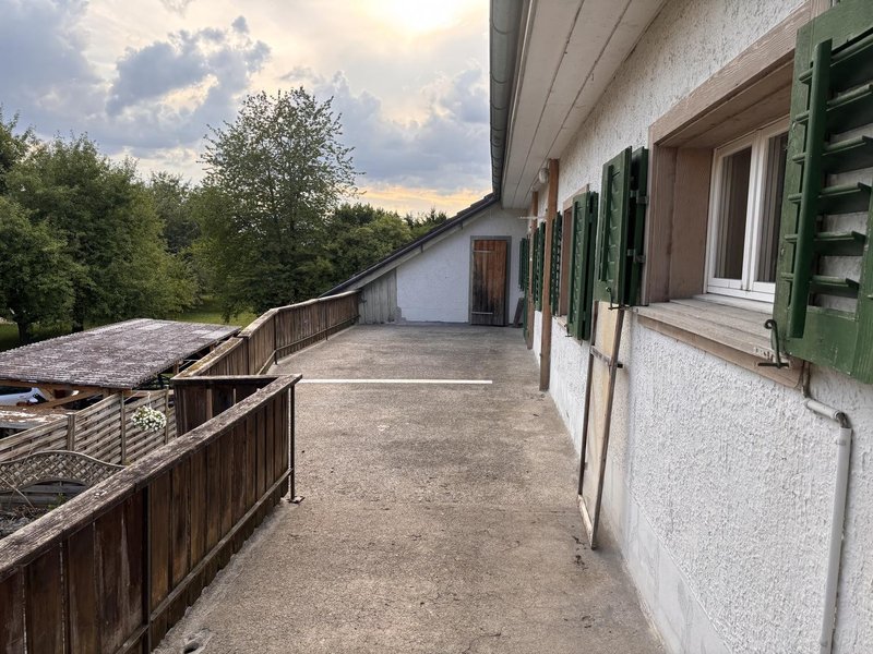 Photo 2 of Hauptstrasse 20, Mettendorf