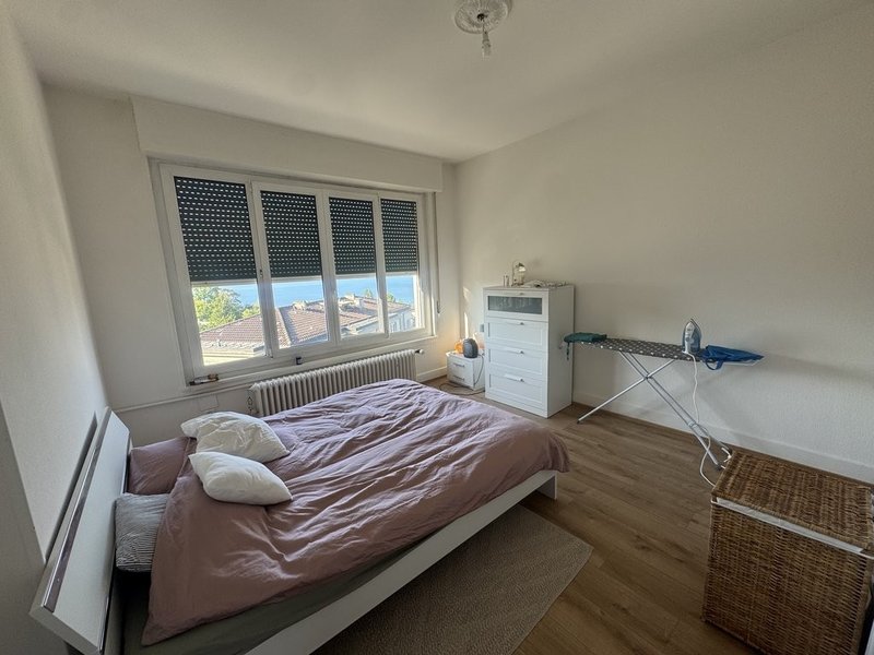Foto 4 von Avenue de Béthusy 32, Lausanne