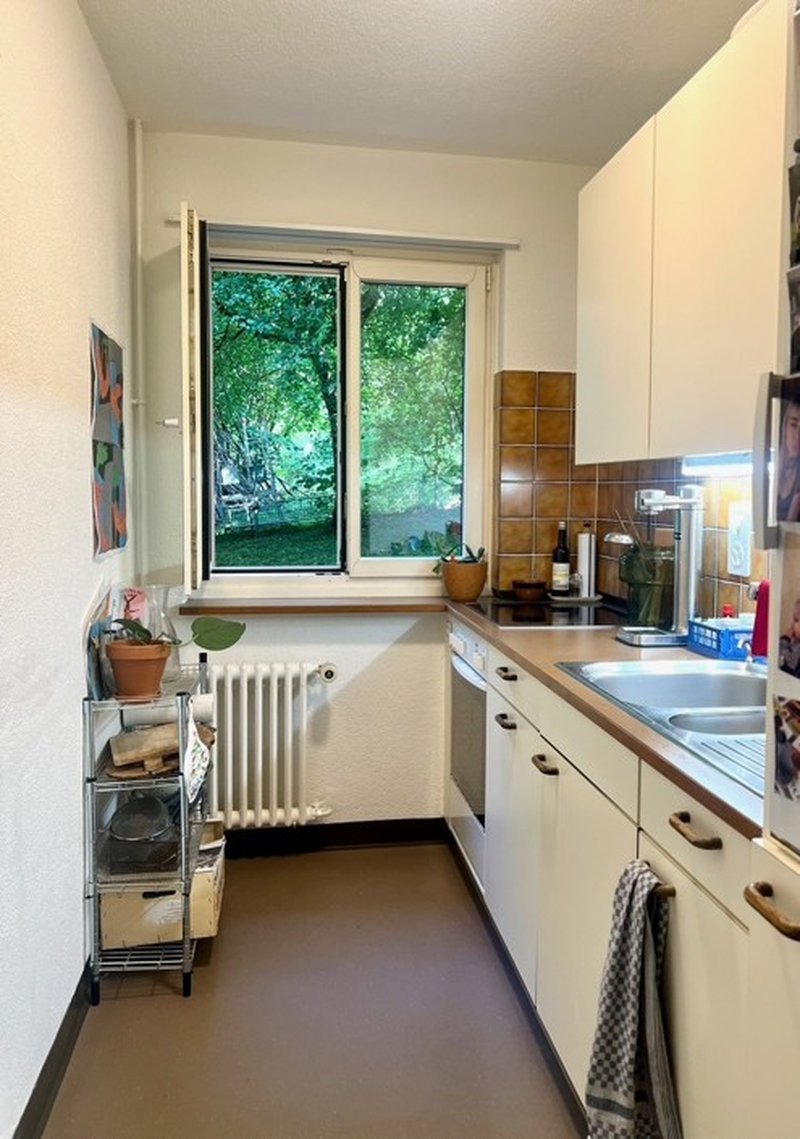 Foto 5 von Wasserwerkstrasse 120, Zürich