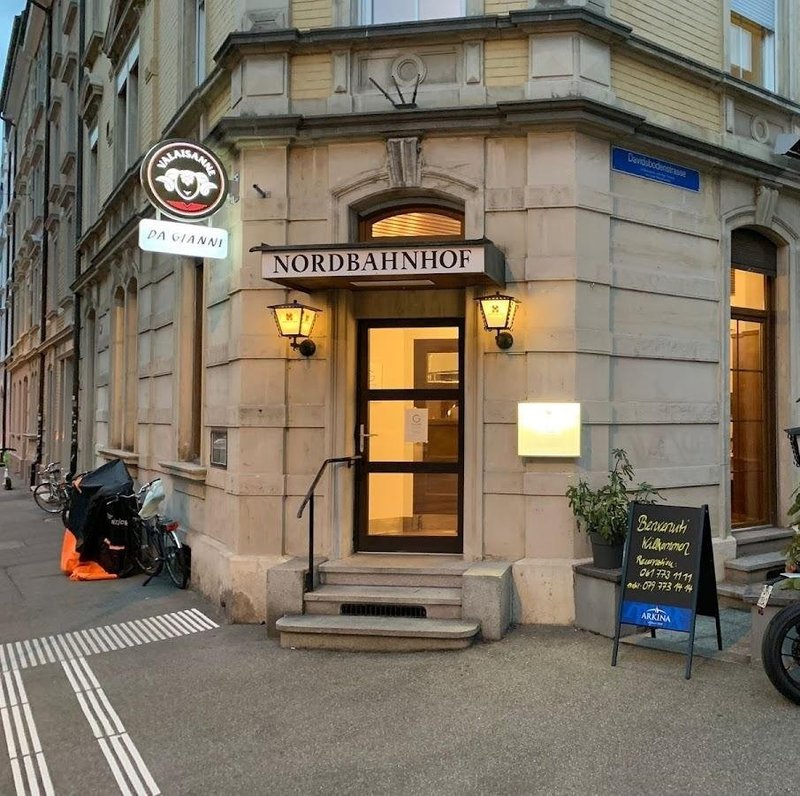 Foto 2 di Mülhauserstrasse 123, Basel